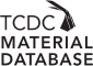 TCDC Materials