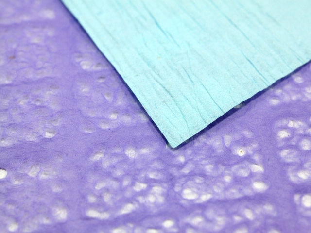 Handmade Paper