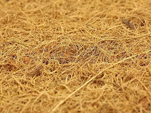 Coconut Coir Mat