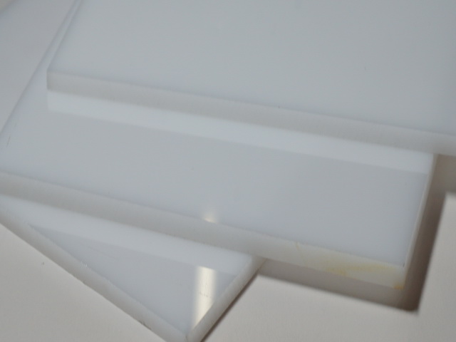 Energy Saving White Acrylic Sheet (ESWA)