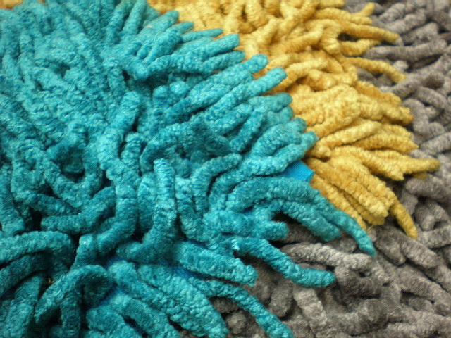 Chenille Viscose