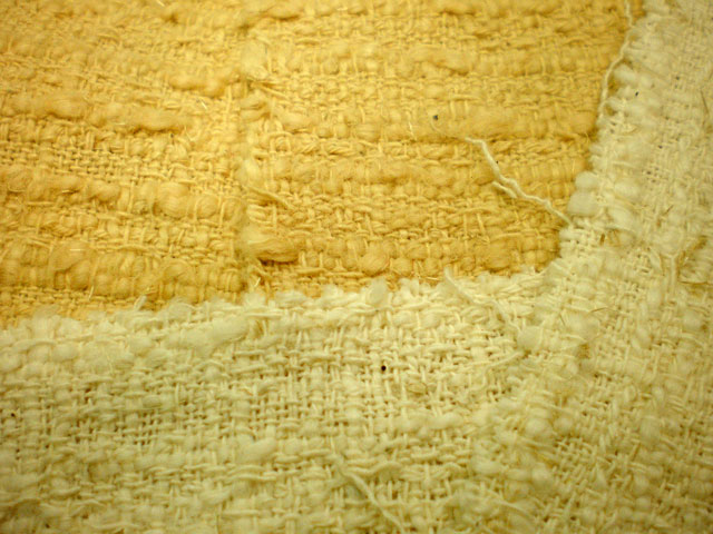 TNC#2 Cotton/banana fabrics