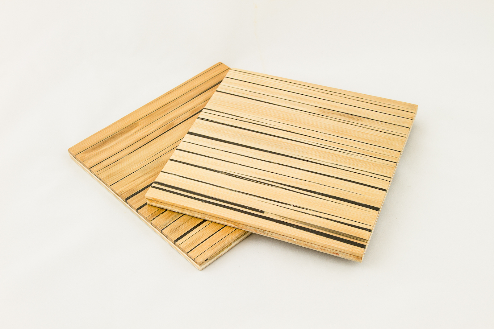 Handmade Bamboo strip board