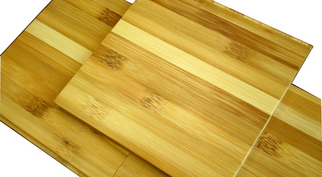 Random Knot Bamboo Flooring (MA012, MA013)